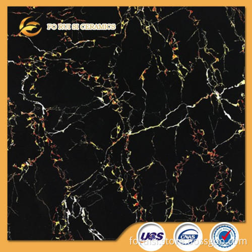 High raw material soluble salt porcelain tile 60x60 for project